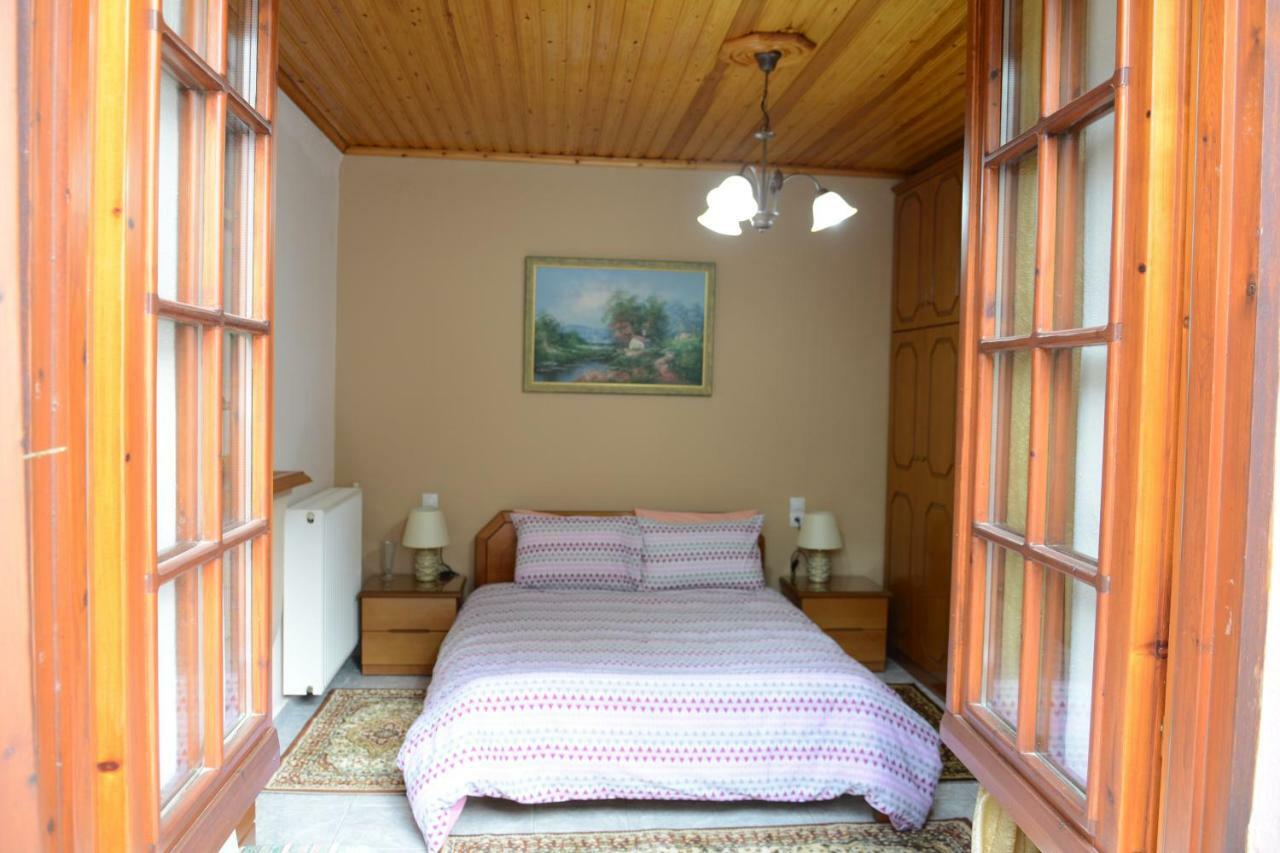 Yiannis House Kalambaka Exterior foto